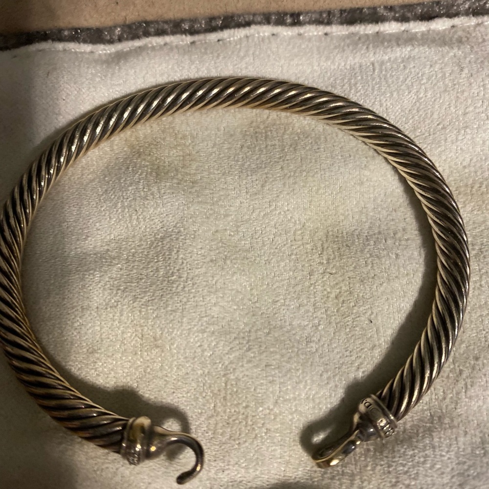 David Yurman bracelet